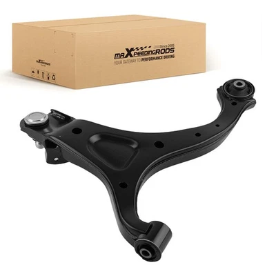Front Lower Control Arm for Hyundai Santa Fe 2007-2012 545012B000 MS90153 - Image 1 of 4