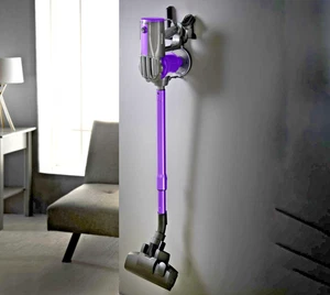 Goodmans 2 in 1 Kompaktstaubsauger 600W vielseitig | HEPA-Filter | mit Werkzeug - Bild 1 von 16