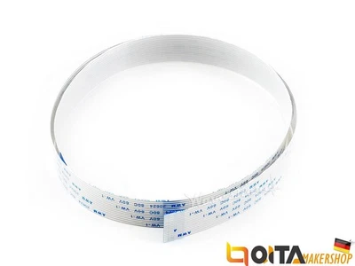 WaveShare 60 cm Flexkabel für Kamera & Display Flachbandkabel Kabel Raspberry Pi - Bild 1 von 3