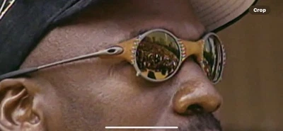 Rare Oakley Jordans Collection Vintage - Image 1 of 4