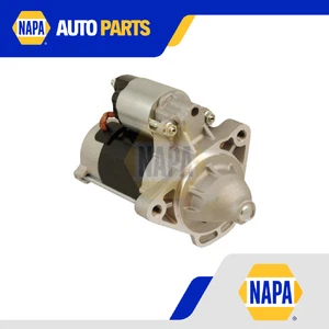 Starter Motor fits DAIHATSU TERIOS J1, J102, J2 1.3 2000 on K3-VE NAPA Quality - Picture 1 of 7