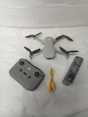 DJI MINI 4 PRO (P23014190) Foto 1 de 4