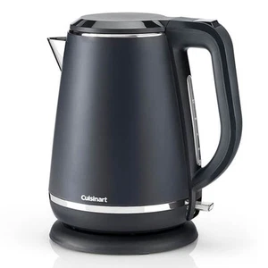 Cuisinart Neutrals Collection Slate Grey Jug Kettle - Picture 1 of 5