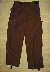 WINTER BLOWOUT! #4746 E409 SKI SNOWBOARD PANTS BOY'S LARGE EXC. USED - Bild 1 von 2