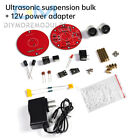 DIY Electronic Kits Ultrasonic Suspension Standing Wave Controller DIY Soldering