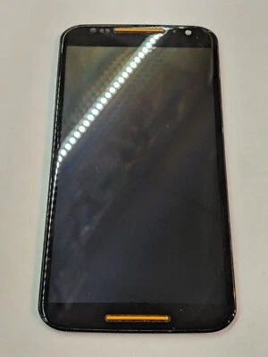 OEM Motorola Moto X 2da GEN XT1093 Repuesto Pantalla LCD OLED - B Negro/Bronce Foto 1 de 2