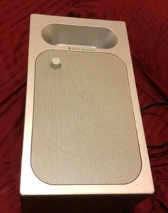 Altec Lansing VS2321 Amplified/Powered Speaker System. WOOFER ONLY! - Picture 1 of 3