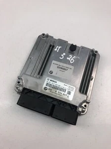 LT326 BMW Engine Control Unit ECU 8574917 0281019998 - Picture 1 of 4