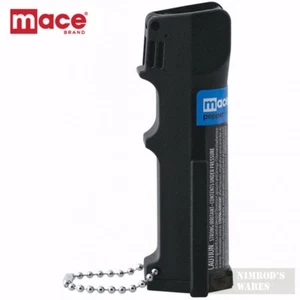 Mace Triple Action Pepper Spray 18g Police Model 80112 80812 FAST SHIP - Picture 1 of 4