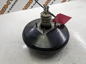 MITSUBISHI OUTLANDER 2.0 D 2008 BRAKE BOOSTER BRAKE SERVO 4680A027 - Picture 1 of 4