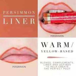SeneCosmetics LinerSense Persimmon - Picture 1 of 1