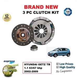 getz clutch plate price