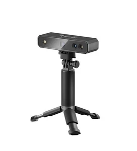 Revopoint MINI 3D Scanner - Handheld, Hochpräzise, 0.02mm Genauigkeit, 10fps - Afbeelding 1 van 7