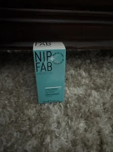 Nip + Fab Hydrate Hyaluronic Extreme Concentrate 1.01 fl oz NIB - Picture 1 of 3