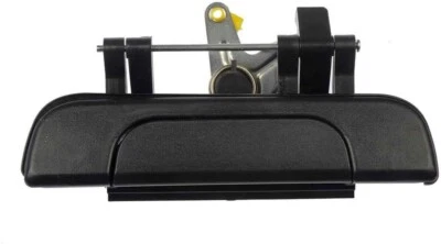 Punho da tampa da caçamba Dorman para 1995-2004 Toyota Tacoma 1996 1997 1998 1999 2000 2001 - Imagem 1 de 3