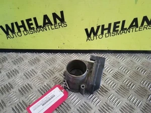 AUDI A3 1.4 TFSI 125BHP ATTRACTION 2008 INJECTION UNITS (THROTTLE BODY) - Picture 1 of 5