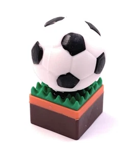 Fussball Anstoß Rasen Elfmeter USB Stick 8GB 16GB 32GB 64GB 2.0 / 3.0 - Picture 1 of 2