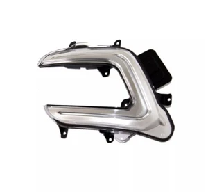 Renault Captur Luce Diurna DRL LED Coppia Anteriori Sinistro e Destro Nuove - Foto 1 di 4