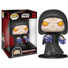 Star Wars: Darkside - Palpatine 10" Pop! Vinyl #741 [FUN80768]