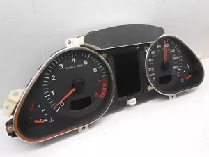 Audi A6 Speedometer Cluster OEM 4F0920951A DK0349 - Bild 1 von 8
