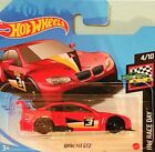HOT WHEELS 2021 BMW M3 GT2 FREE BOXED SHIPPING 