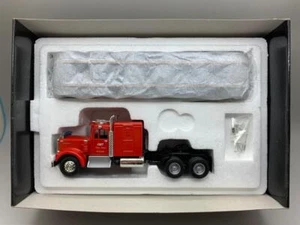 CORGI SAMPLE MODEL BLANK CERTIFICATE KENWORTH W925 LOAD & TRAILER US55706 1/50 - Picture 1 of 4