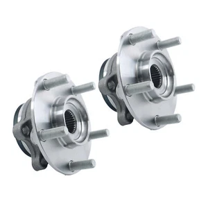 Labwork 2x Front Wheel Hub Bearings for Nissan Rogue Select Sentra 2008-13 Rogue - Bild 1 von 11