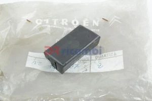 SUPPORTO INFERIORE PEDALE ACCELERATORE CITROEN 2CV DYANE - CITROEN AZ142107 - Picture 1 of 4