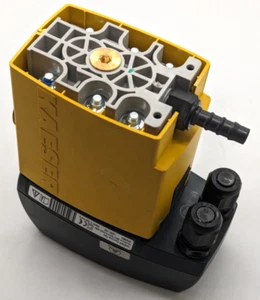 Kaeser Eco-Drain 31 F condensador automático drenaje de contenedor - Imagen 1 de 6