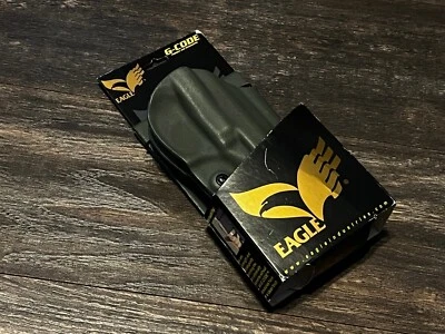 Vintage Eagle Industries G-Code Right Handed Holster New in Box Made in USA - Image 1 of 4