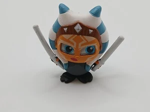 Disney Doorables Star Wars Serie 1 Ahsoka Tano - selten - Bild 1 von 3
