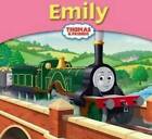 EMILY - Thomas The Tank Engine & Friends Story Library BOOK 25 Trains RARE NEW