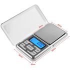 Mini LCD Digital Scale Jewelry Pocket Balance Weight Gram LCD200gx0.01g FS