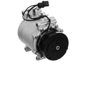 Klimoto A/C Compressor | Compatible With 00-99 Chrysler Sebring - Picture 1 of 6