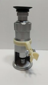 Fowler 40X Crosshair Reticle Measuring Microscope 53-646-089 - Picture 1 of 7