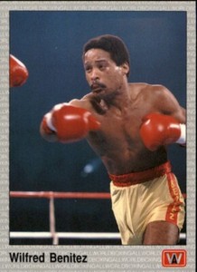 1991 AW Sports ALL WORLD BOXING PREMIER EDITION * Your Choice * ALI * HAGLER ++