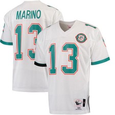 miami dolphins hockey jersey