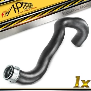 Manguera de refrigerante del radiador del motor lado inferior para Mercedes-Benz E320 W211 2003-2005 - Imagen 1 de 8