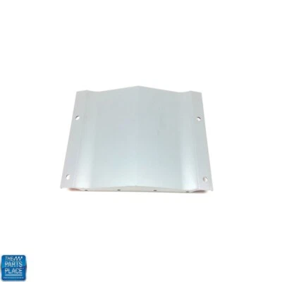 Oldsmobile Cutlass 1970/extensión de capó 442/fundición a presión de lengua - nuevo Foto 1 de 2