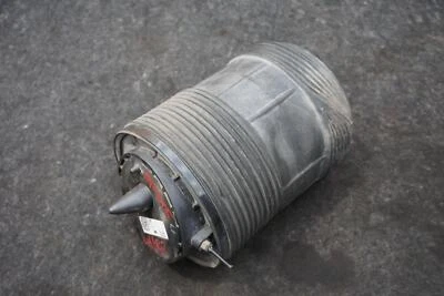 Rear Left Driver Side Air Suspension Strut Spring 4M0616001AJ Audi Q7 4M 2017-23 - Image 1 of 4