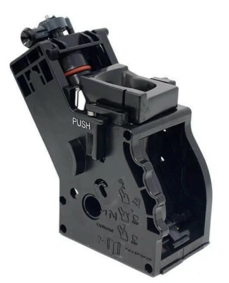 Gaggia Ground Coffee Group 8g Coffee Machine Accademia 11012810 - Image 1 of 4