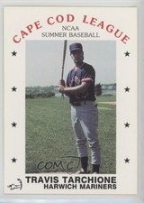1988 P&L Promotions Cape Cod league Travis Tarchione #23