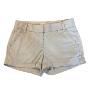 J Crew Chino Shorts for sale | eBay