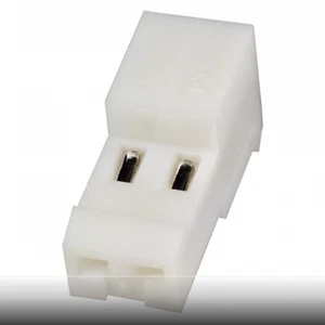 TE 3-644563-2 Connector Receptacle 2P Female 24 AWG MT 100pcs - Picture 1 of 1