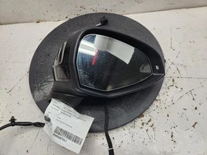 Espejo retrovisor lateral derecho pasajero audi a5 2018 769565 - Imagen 1 de 8