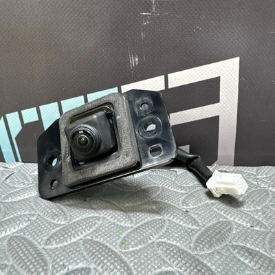 OEM 2017-2022 INFINITI Q50 Q60 MONTAJE CÁMARA TRASERA 28442 5CA1A Foto 1 de 4