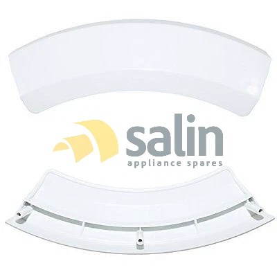 MANIJA PUERTA SECADORA BOSCH MAXX SENSIBLE 00644221 BLANCA Foto 1 de 2