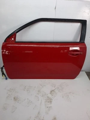 2011-2016 Scion TC Driver Front Left Door PC-3P0 Red OEM Foto 1 de 4