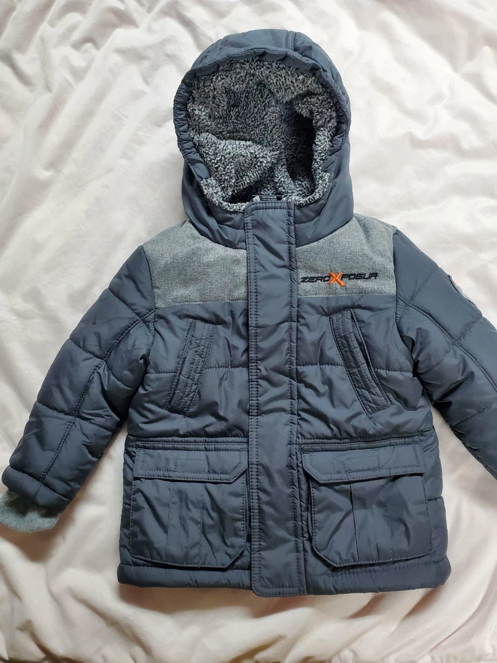 Zero Xposur 18 Months Boys - Image 1 of 4