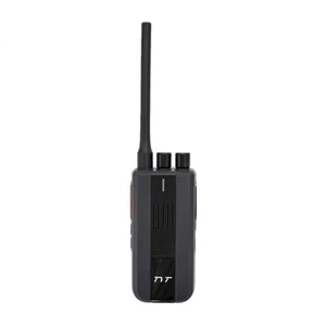 TYT MD-619 DMR Two Way Radio UHF 10W Noise Cancellation AES128 AES256 Encryption - Picture 1 of 12